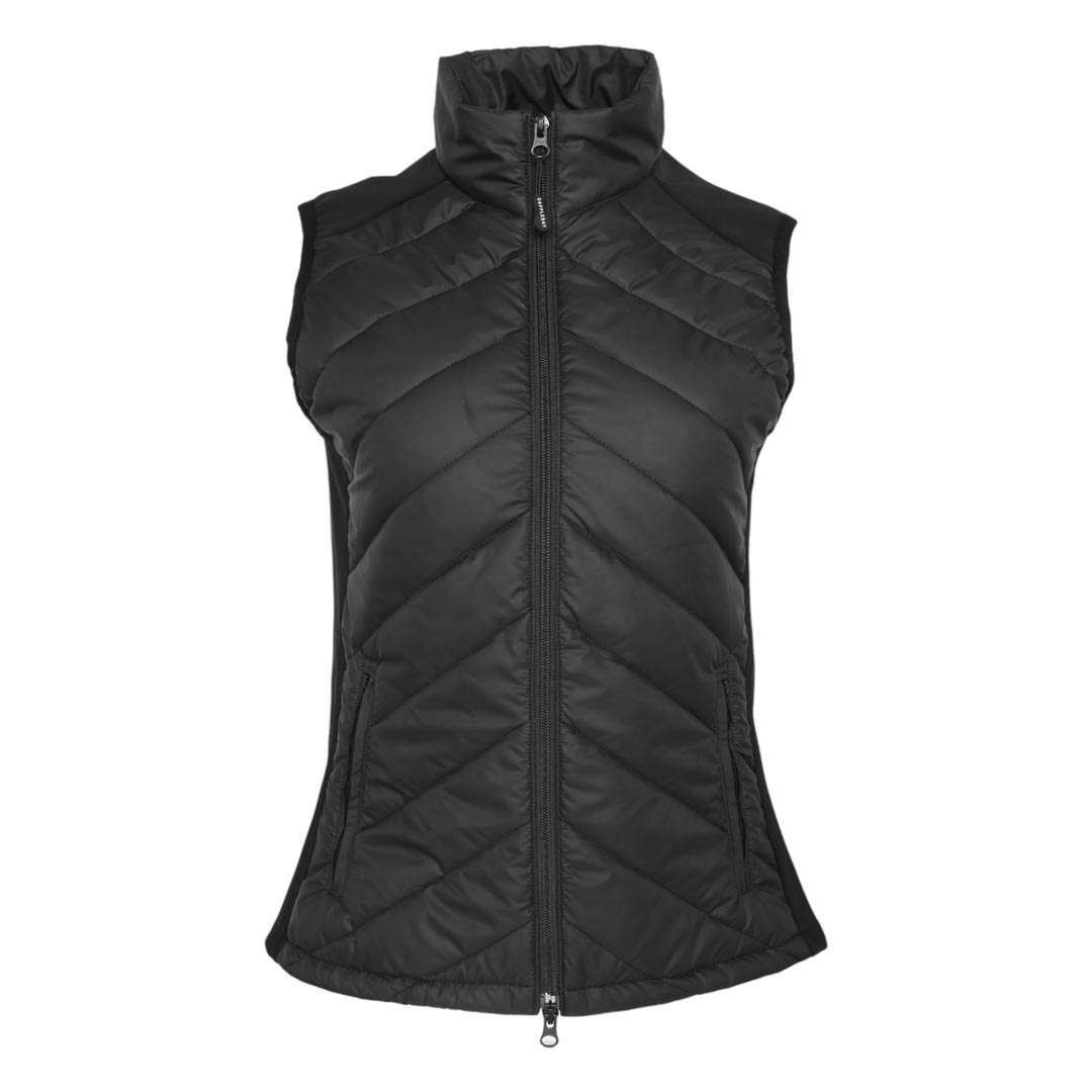 Dapplebay Lady Quilted Vest - JPC Equestrian.com