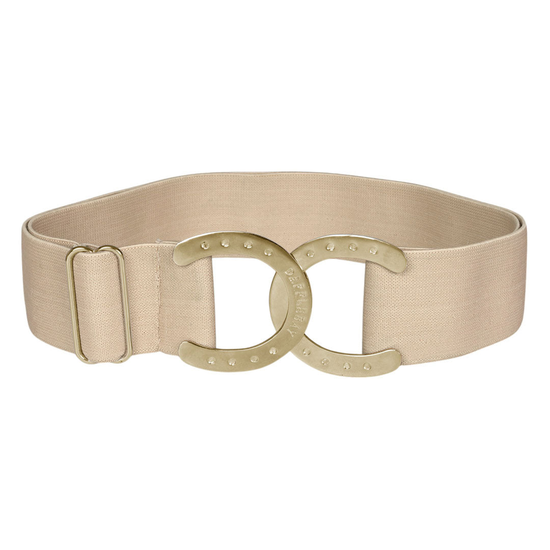 Dapplebay Horse Shoe Belt