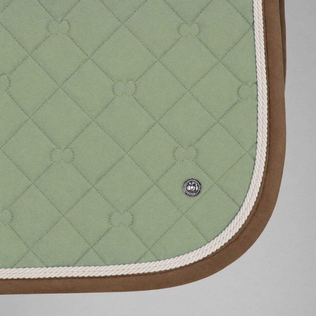 Dapplebay Sport XC Saddle Pad-Sage
