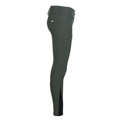 Dapplebay Sport Silicone Full Seat Breeches-Breeches.com