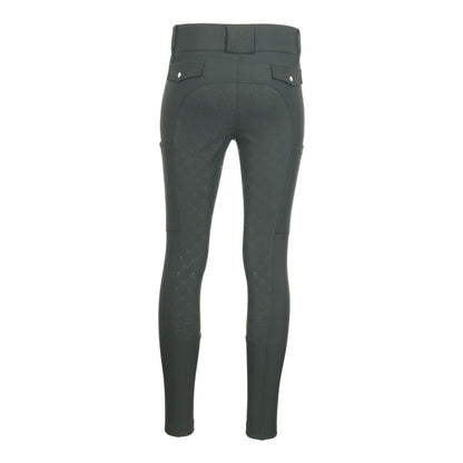 Dapplebay Sport Silicone Full Seat Breeches-Breeches.com
