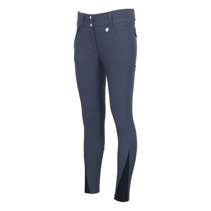 Dapplebay Sport Silicone Full Seat Breeches-Breeches.com