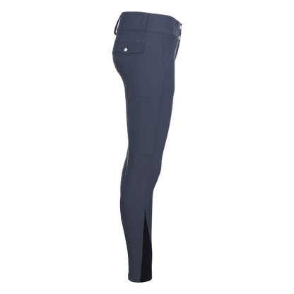 Dapplebay Sport Silicone Full Seat Breeches-Breeches.com