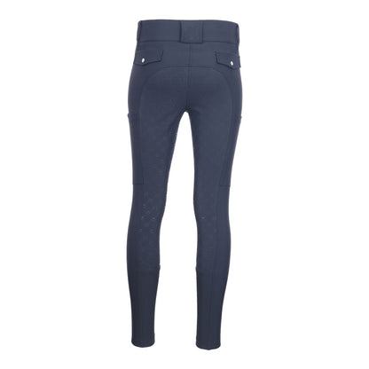 Dapplebay Sport Silicone Full Seat Breeches-Breeches.com
