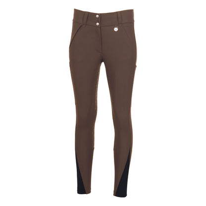 Dapplebay Sport Silicone Full Seat Breeches-Breeches.com