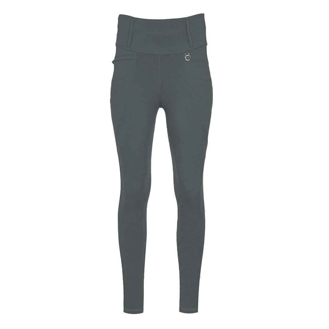 Dapplebay Essential Silicone Full Seat Tight-Graphite