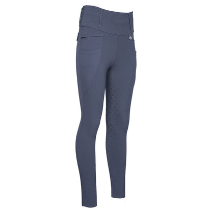 Dapplebay Essential Silicone Full Seat Tights-Breeches.com