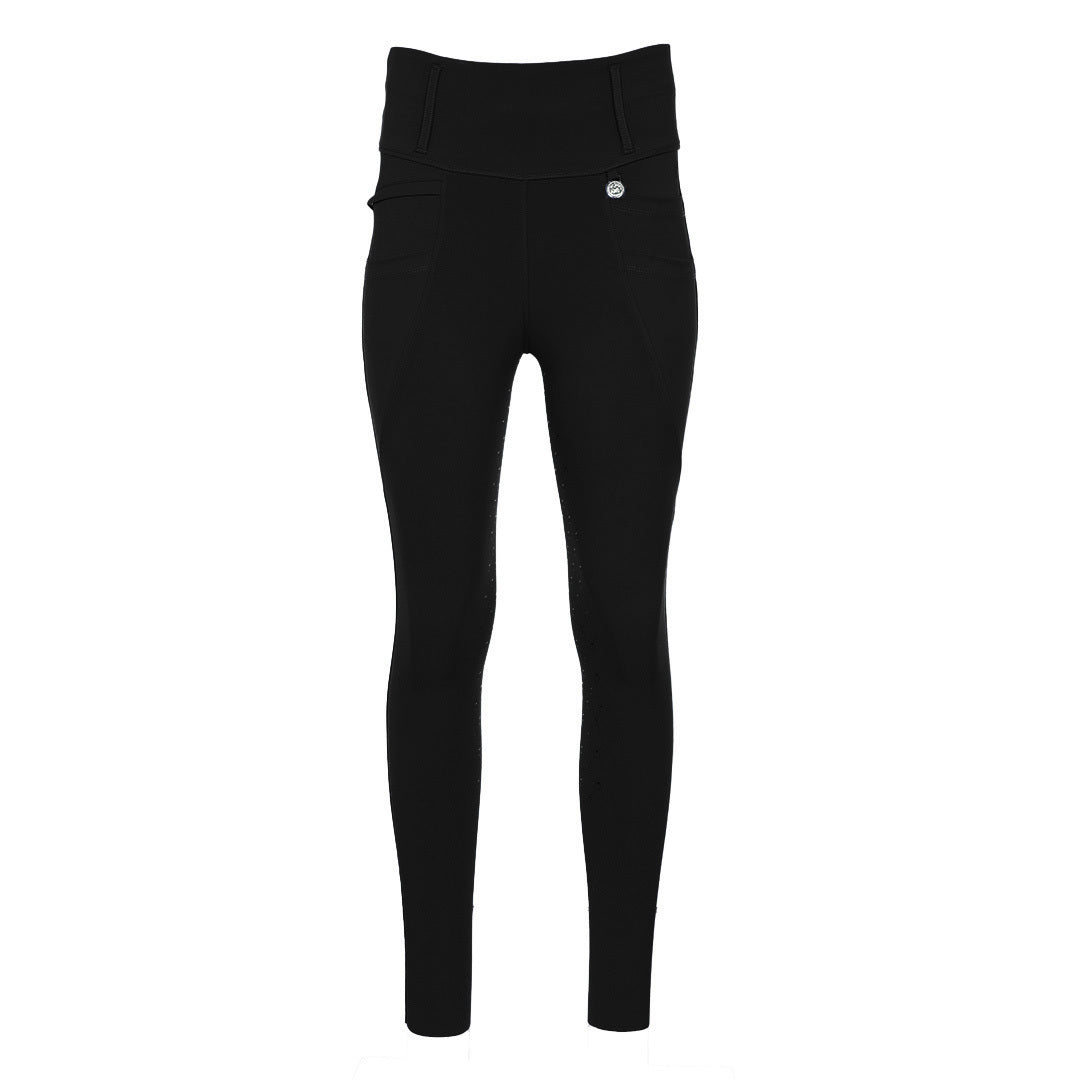 Dapplebay Essential Silicone Full Seat Tights