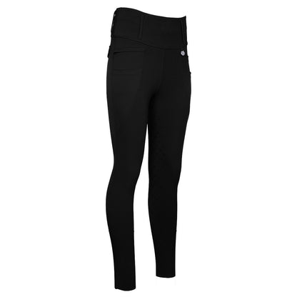 Dapplebay Essential Silicone Full Seat Tights