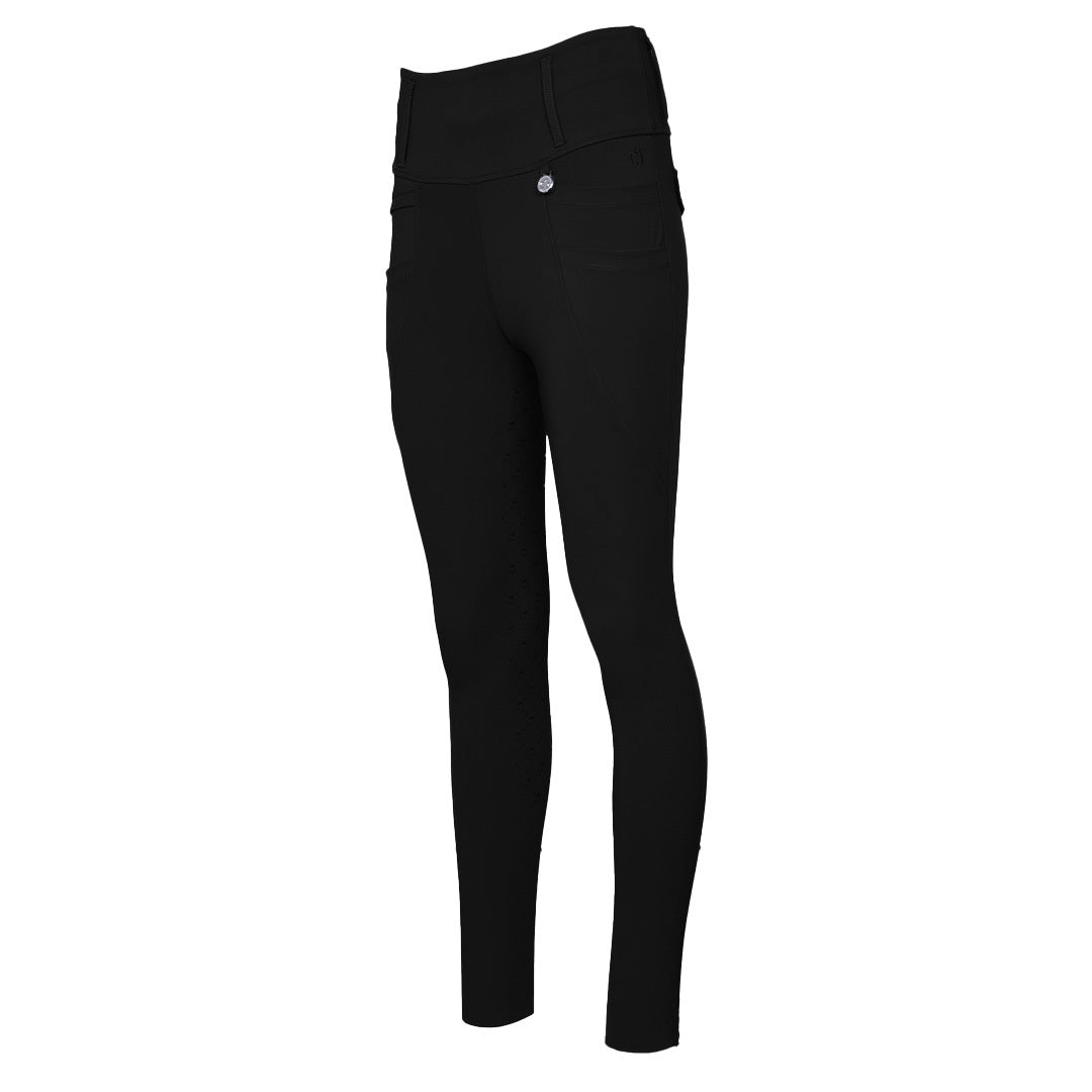 Dapplebay Essential Silicone Full Seat Tights