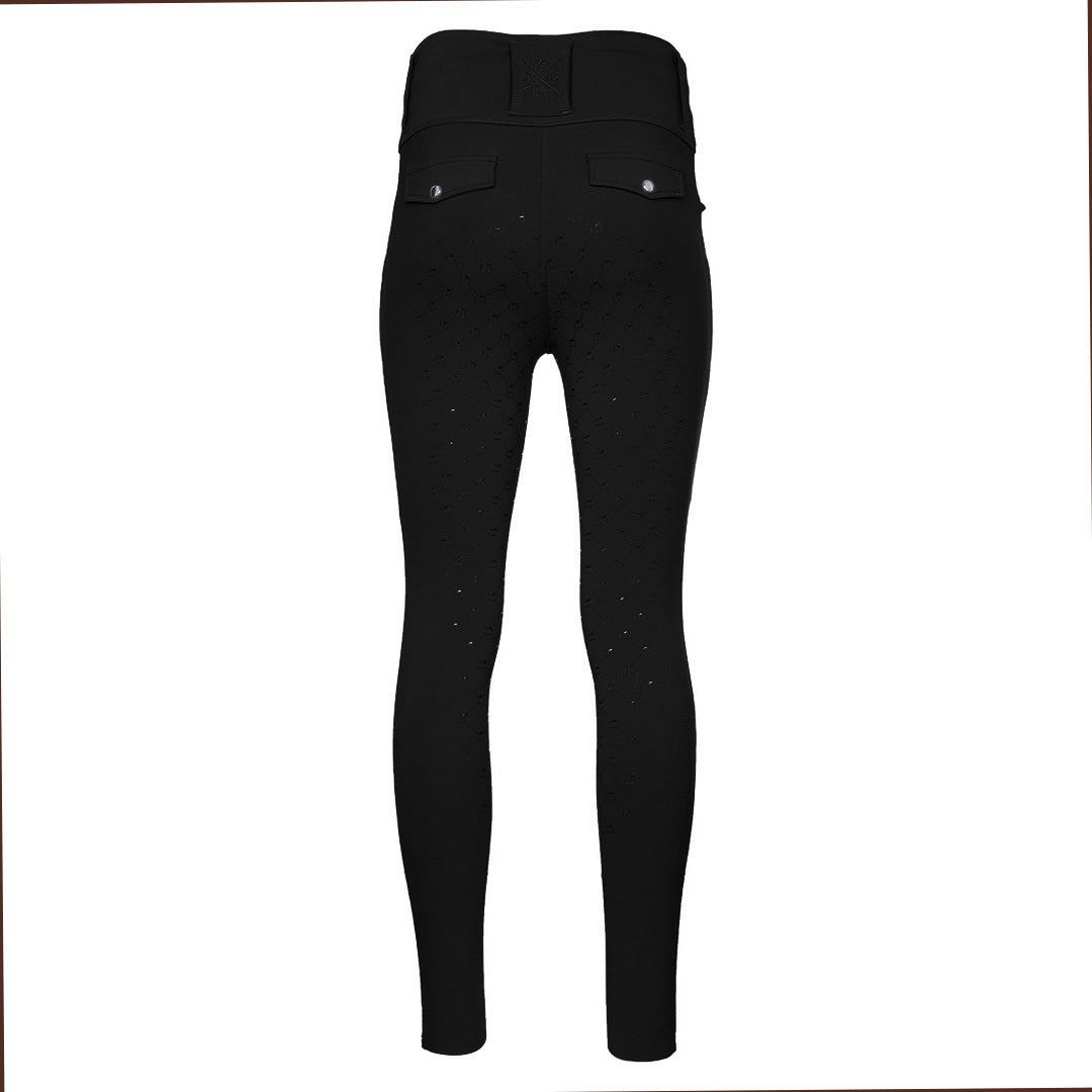 Dapplebay Essential Silicone Full Seat Tights