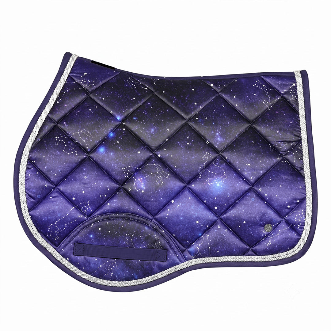 Dapplebay Constellation XC Saddle Pad