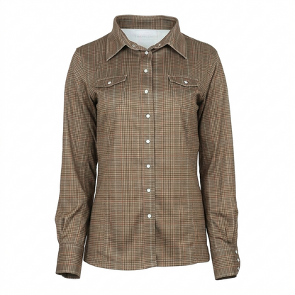 Dapplebay Heirloom Western Riding Top