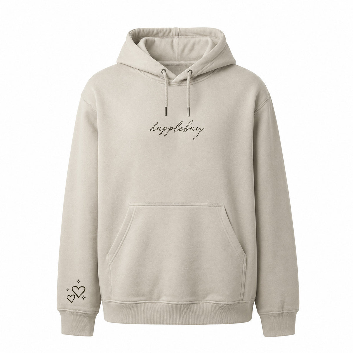 Dapplebay Equestrian Tarot Hoodie