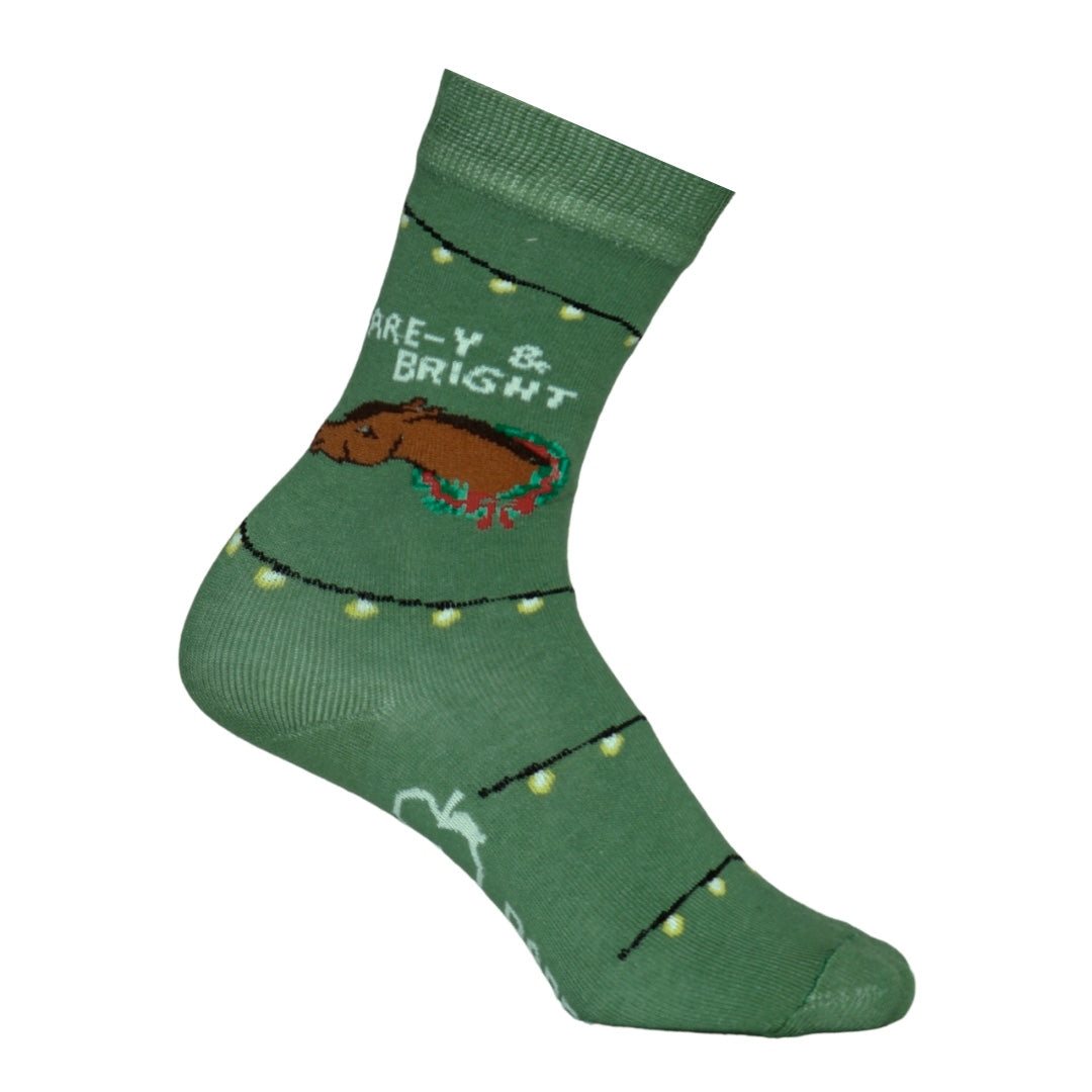 Dapplebay Kids Mare-y &amp; Bright Socks