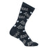 Dapplebay Spooky Season Crew Socks