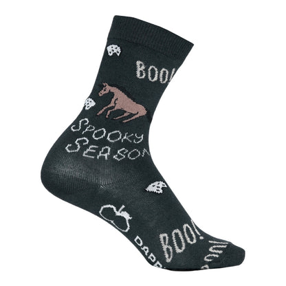 Dapplebay Kids Spooky Season Socks