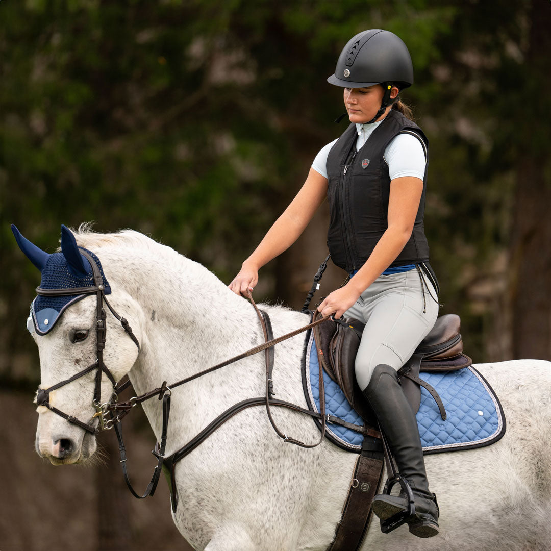 Spark Zip Up Air Vest