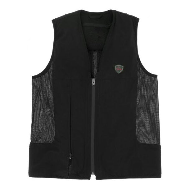 Spark Zip Up Air Vest - Breeches.com