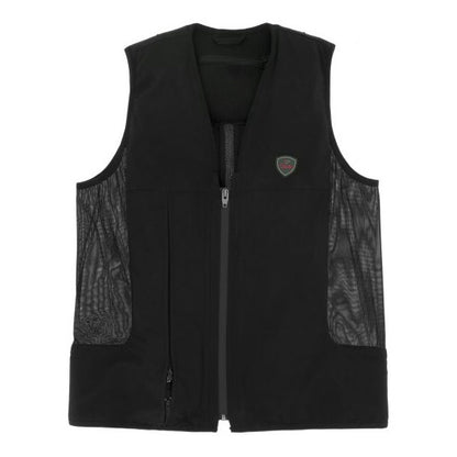 Spark Zip Up Air Vest - Breeches.com