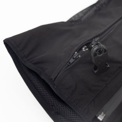 Spark Zip Up Air Vest - Breeches.com