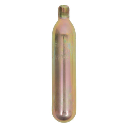 Spark Zip Up Air Vest CO2 Canister/Cartridge - Breeches.com