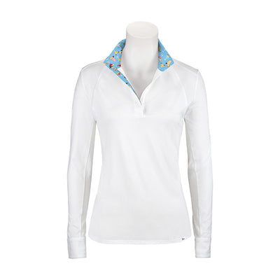 RJ Classics Maddie 37.5® Long Sleeve Show Shirt