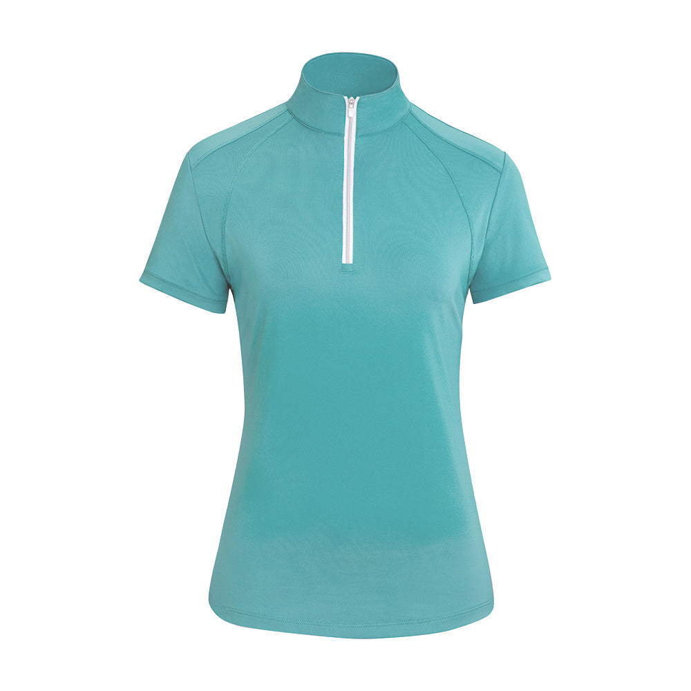 RJ Classics Sasha 37.5® Short Sleeve Training Shirt