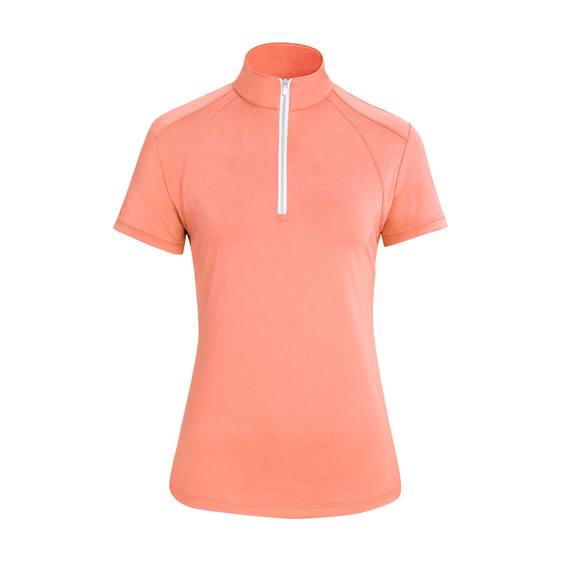 RJ Classics Sasha 37.5® Short Sleeve Training Shirt