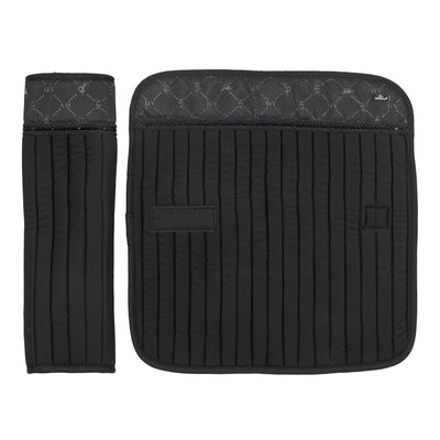 HV Polo Leg wraps HVPWelmoed Shine