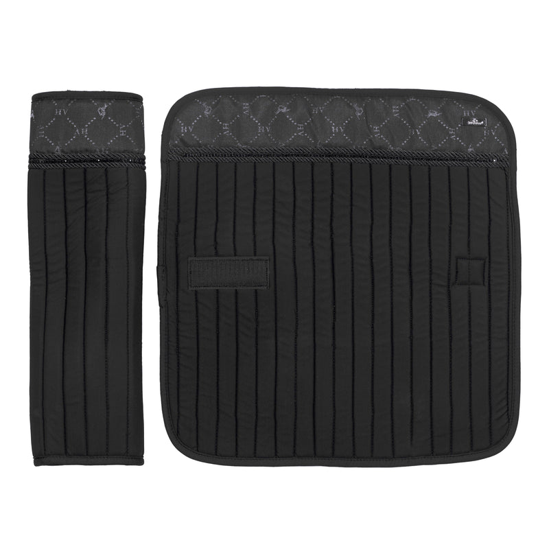 HV Polo Leg wraps HVPWelmoed Shine