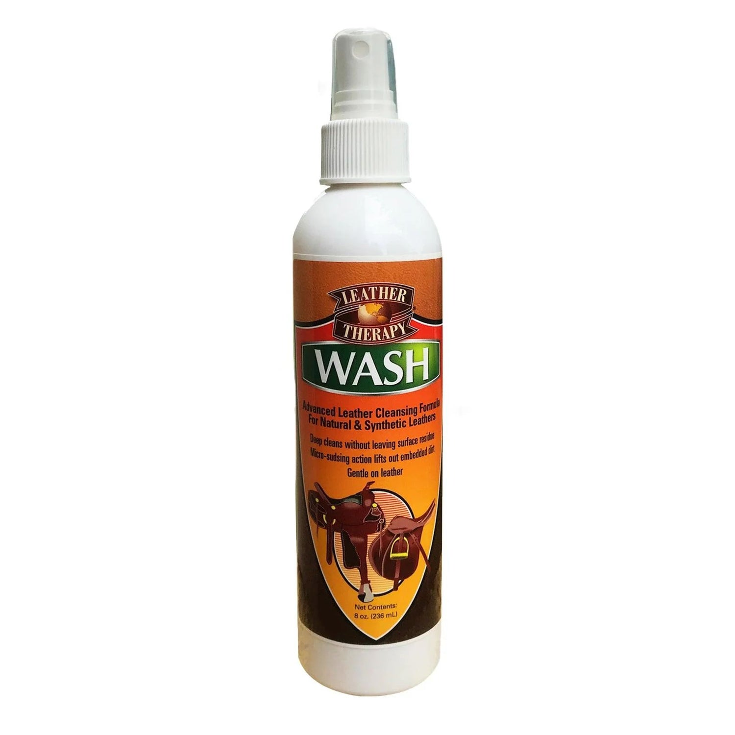 Leather Therapy Wash Spray