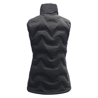 TuffRider Heated Riding Vest-10000mah