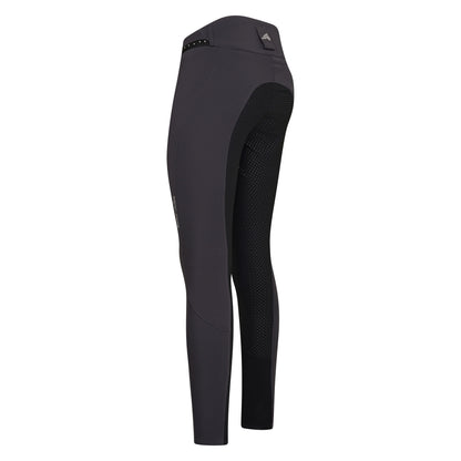 Euro-Star Ladies Riding Breeches ESEquitation Queen Diamond FullGrip