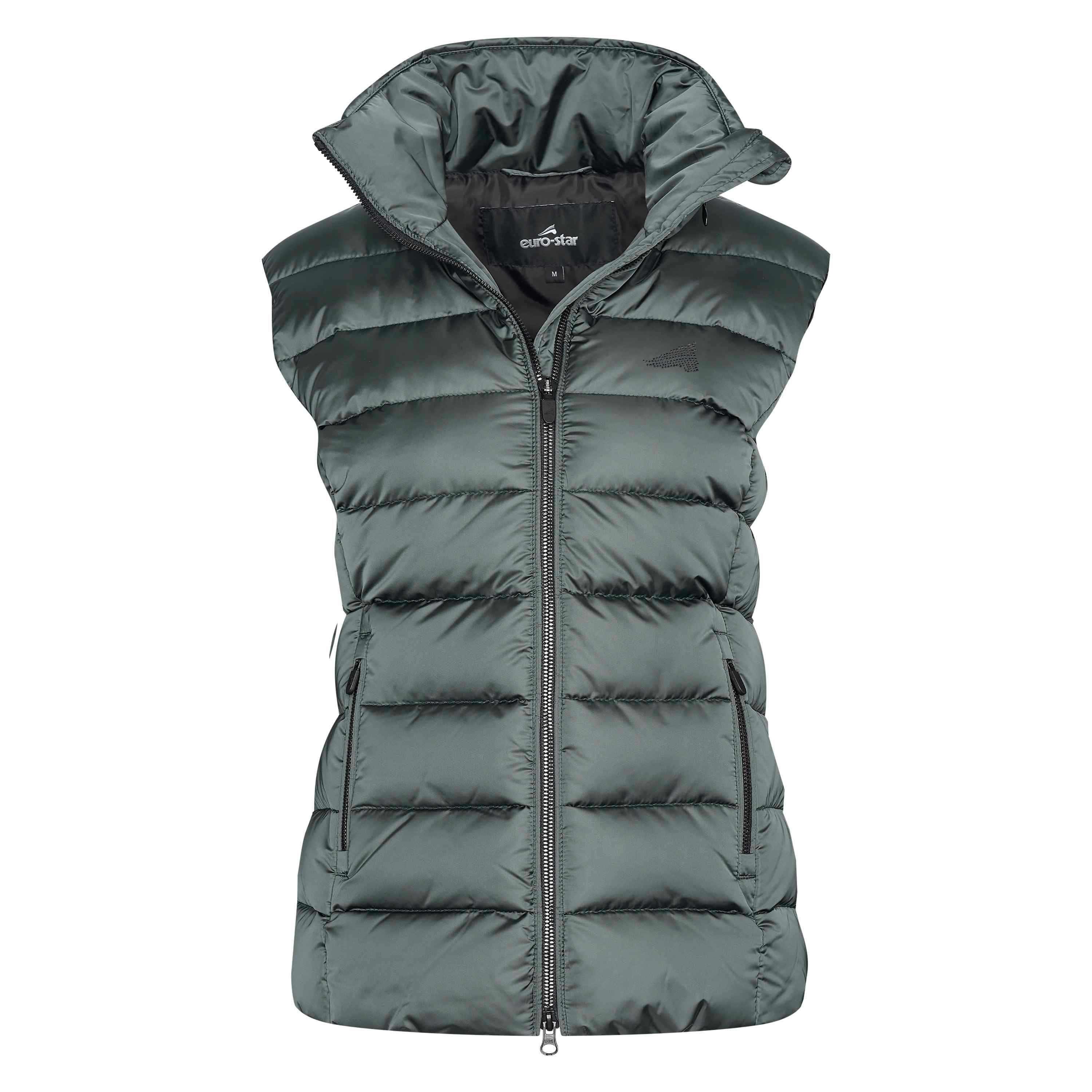 Euro-Star Ladies Bodywarmer ESCara