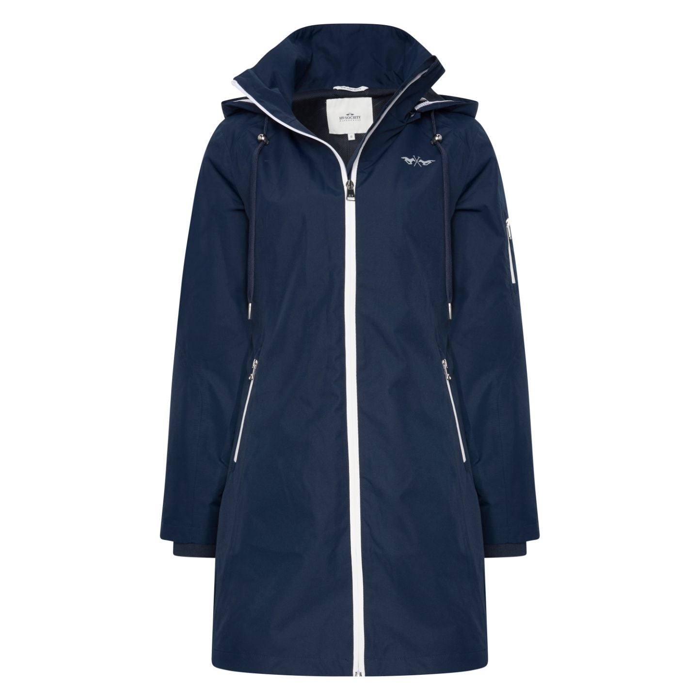 HV Polo Long jacket HVSJoie