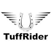 TuffRider Logo