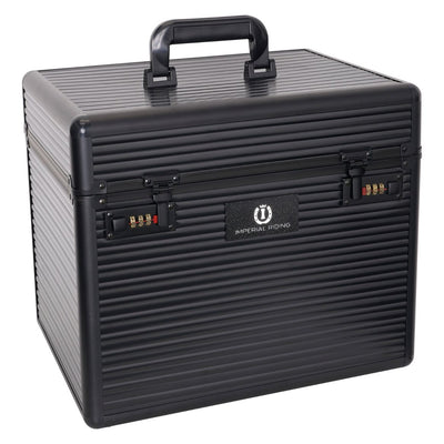 Imperial Riding Grooming box IRHShiny Classic