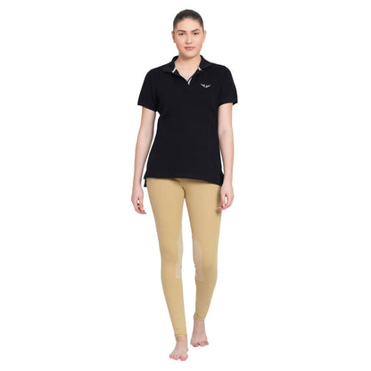 TuffRider Ladies Polo Sport Shirt_13