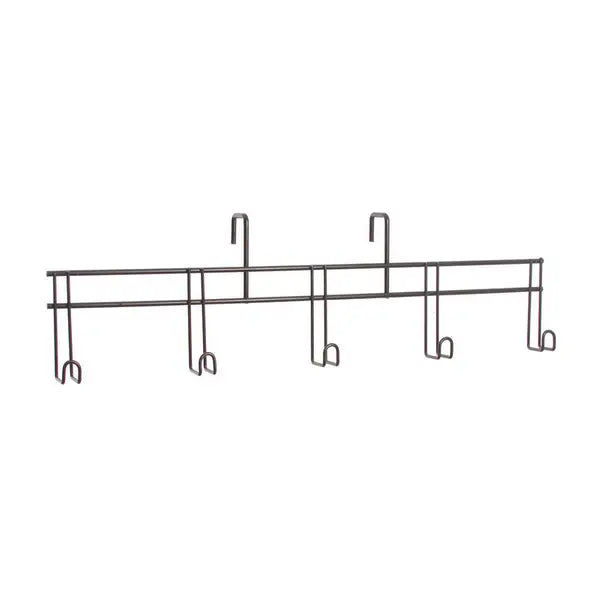 HDR 5 hook wire bridle/tack rack