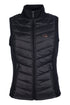 HKM Basel- Style Ladies Jersey/Nylon Vest - Breeches.com
