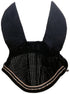 HKM Rosegold Glamour Ear Bonnet - Breeches.com