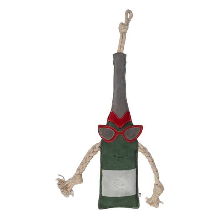 HKM Toy For Horses -Champagne Multi - Breeches.com