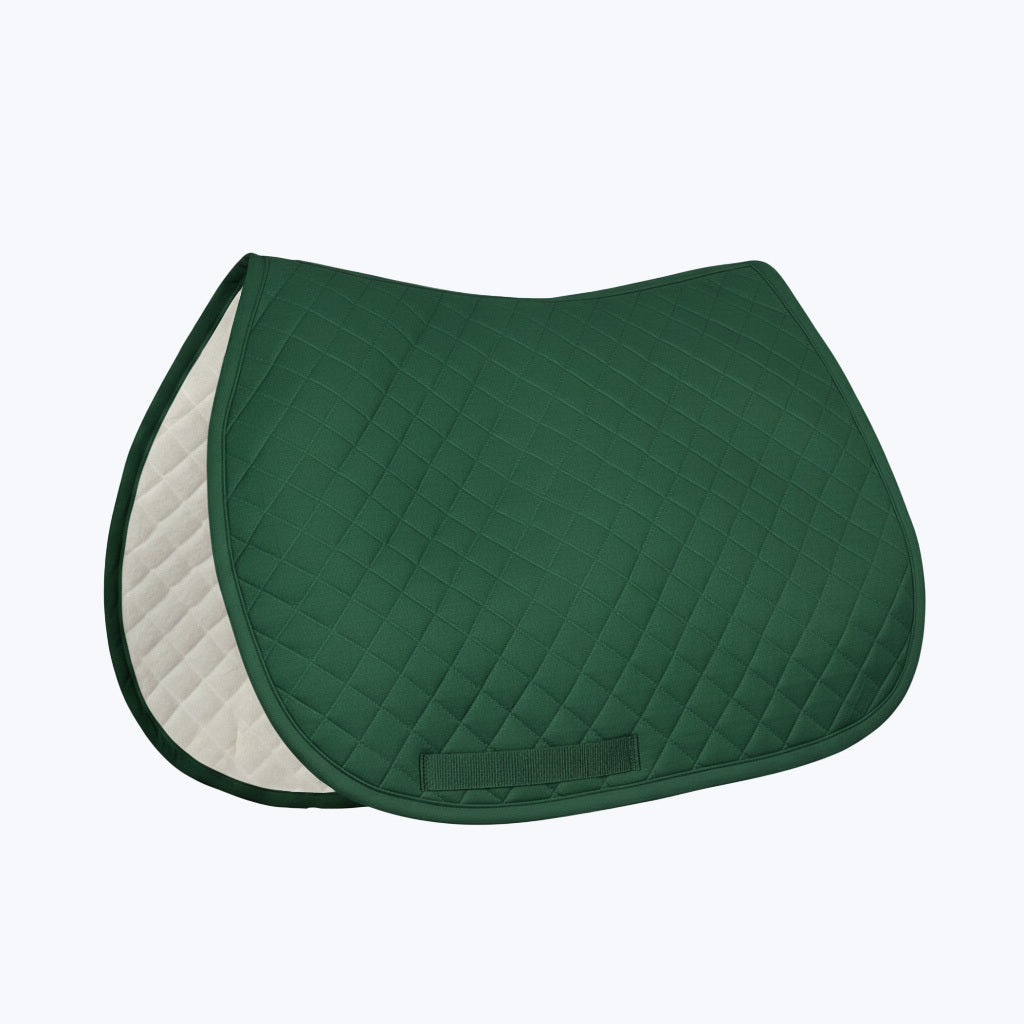 Millers All Purpose Saddle Pad - Breeches.com