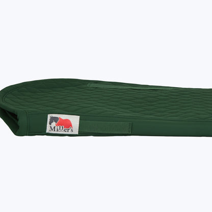 Millers All Purpose Saddle Pad - Breeches.com