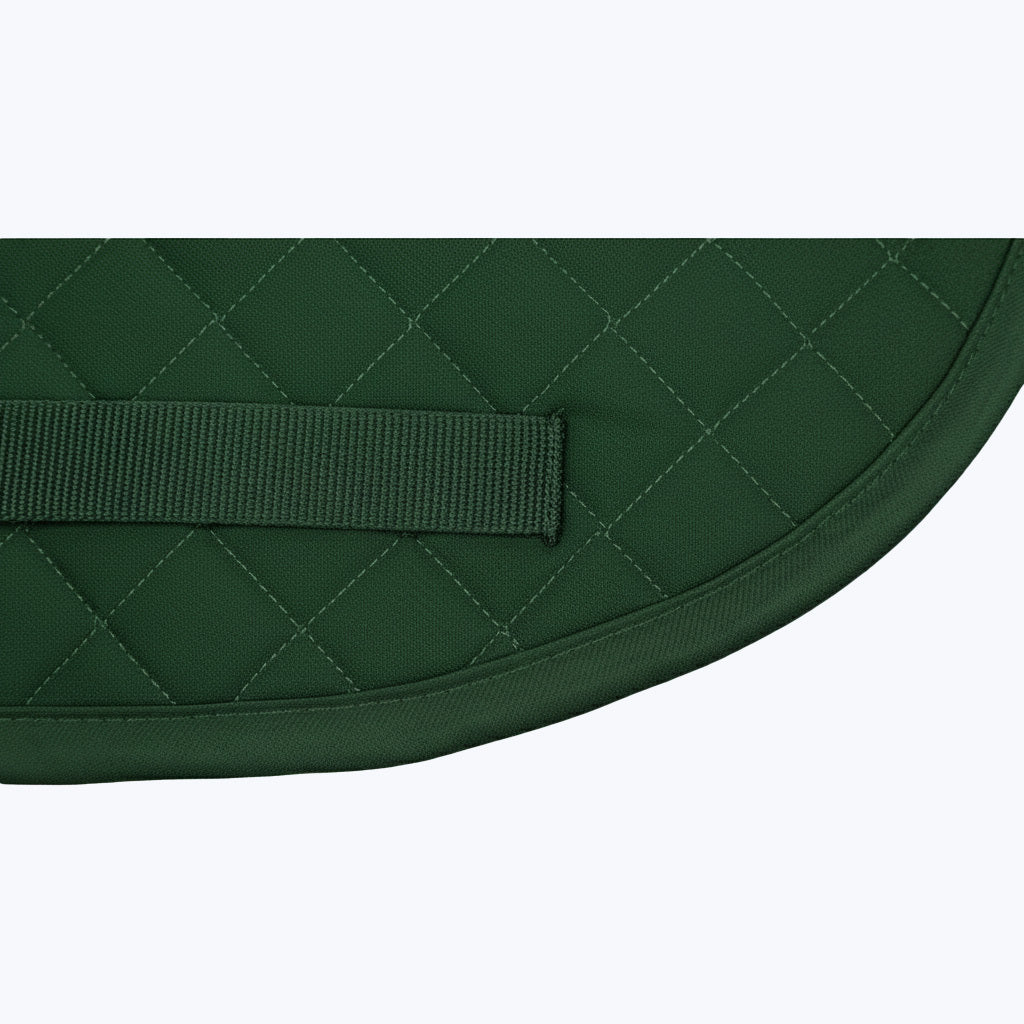 Millers All Purpose Saddle Pad - Breeches.com
