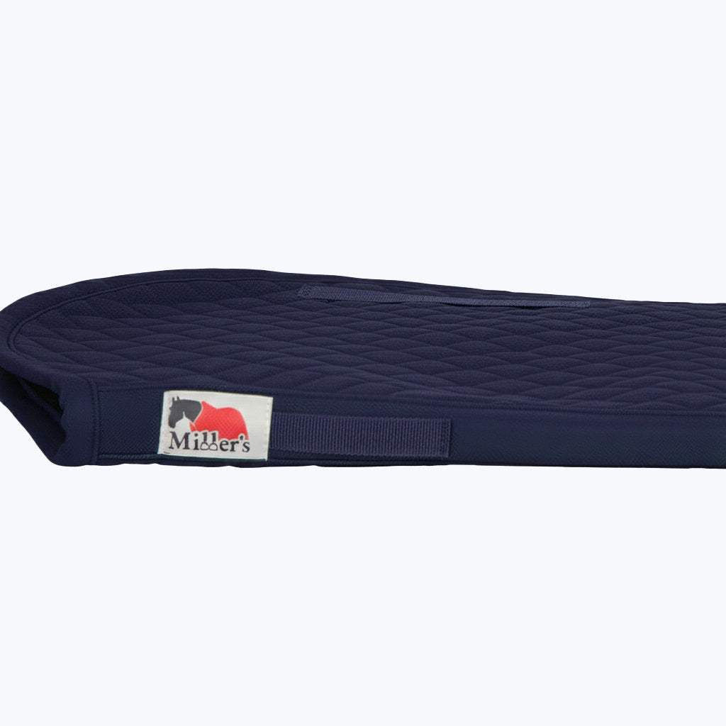 Millers All Purpose Saddle Pad