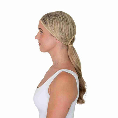 Ellsworth Hairnet 1.0