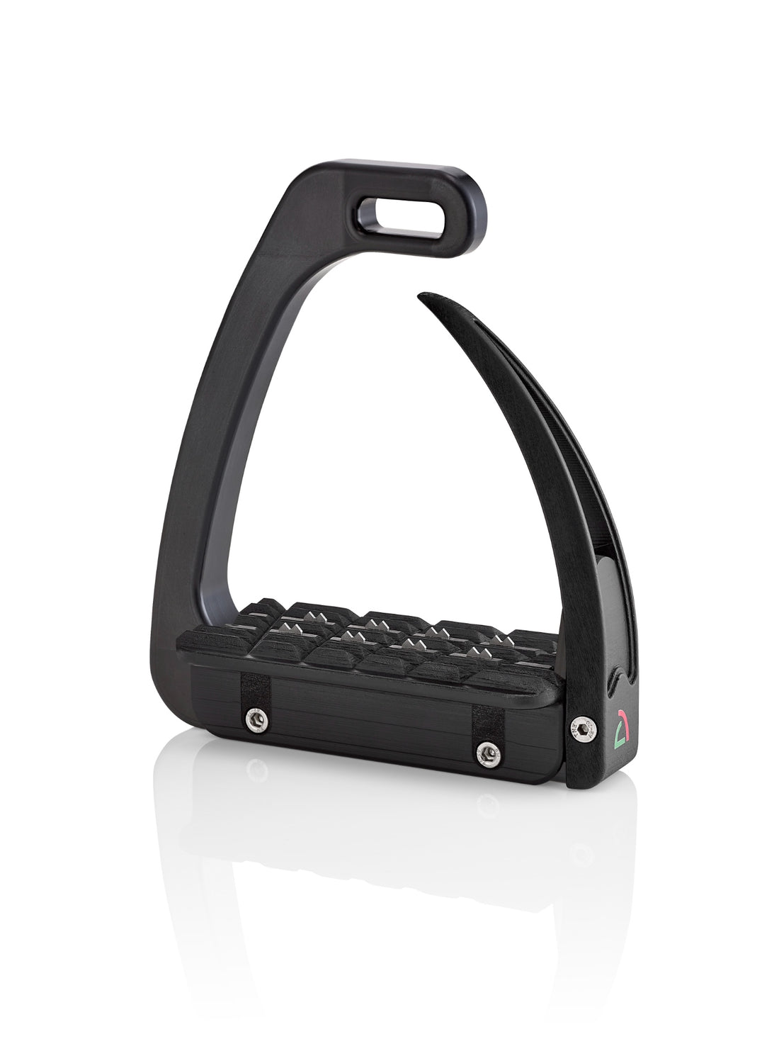 Safe Riding S-Light Stirrups- Breeches.com