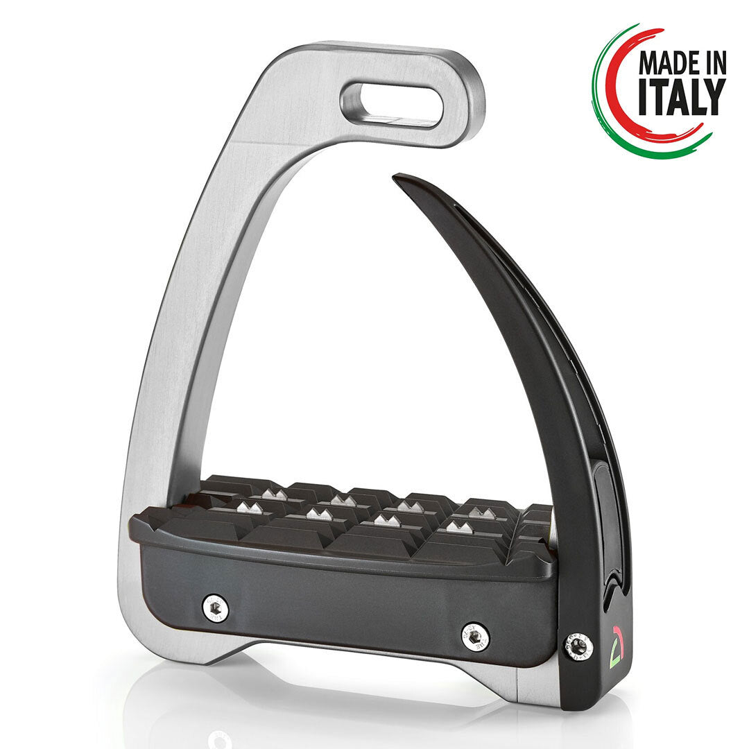 Safe Riding Children Stirrups